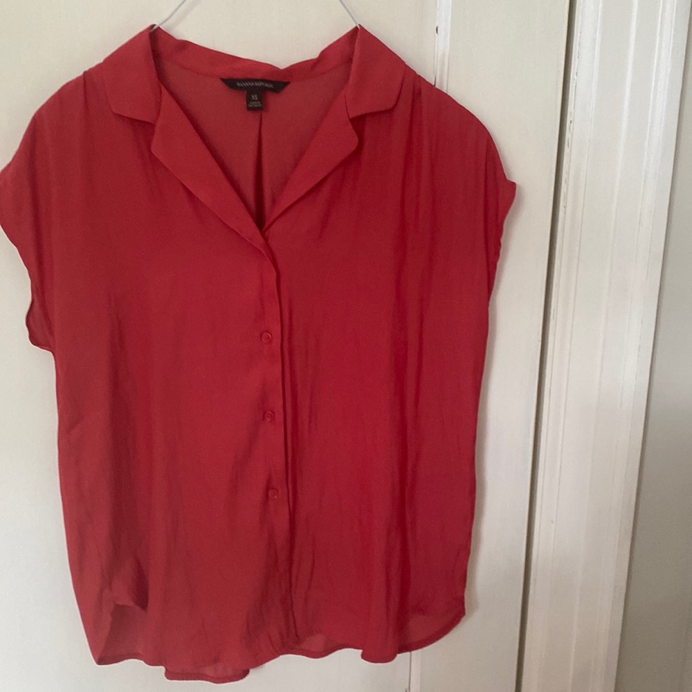Blouse - Picture 1 of 3